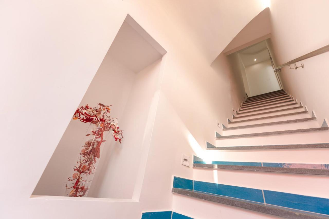 Il Corallo Residence Procida Extérieur photo