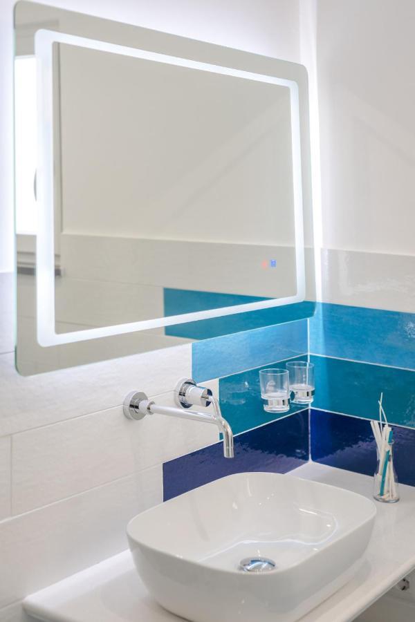 Il Corallo Residence Procida Extérieur photo
