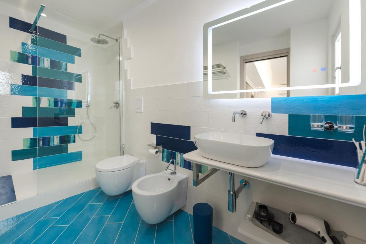Il Corallo Residence Procida Extérieur photo
