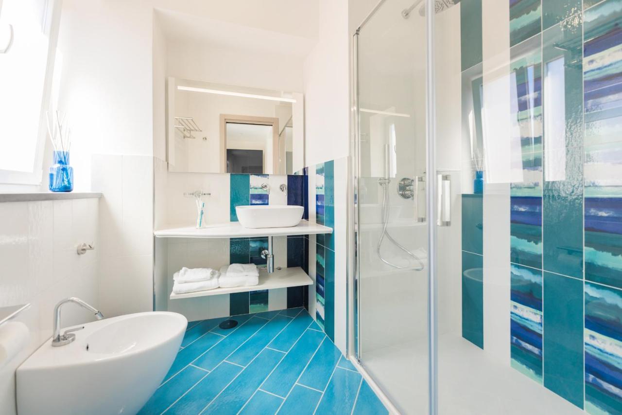 Il Corallo Residence Procida Extérieur photo